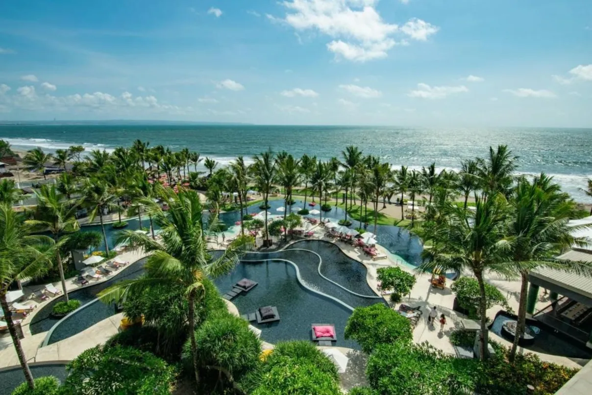 W Bali Seminyak