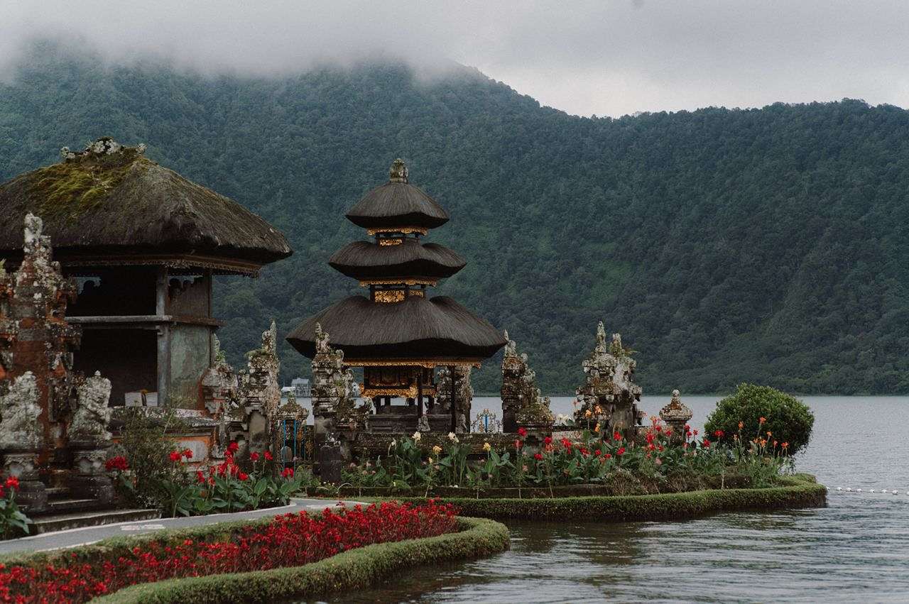 7 Romantic Things to Do in Bali on Your Honeymoon (Beyond the Beaches)