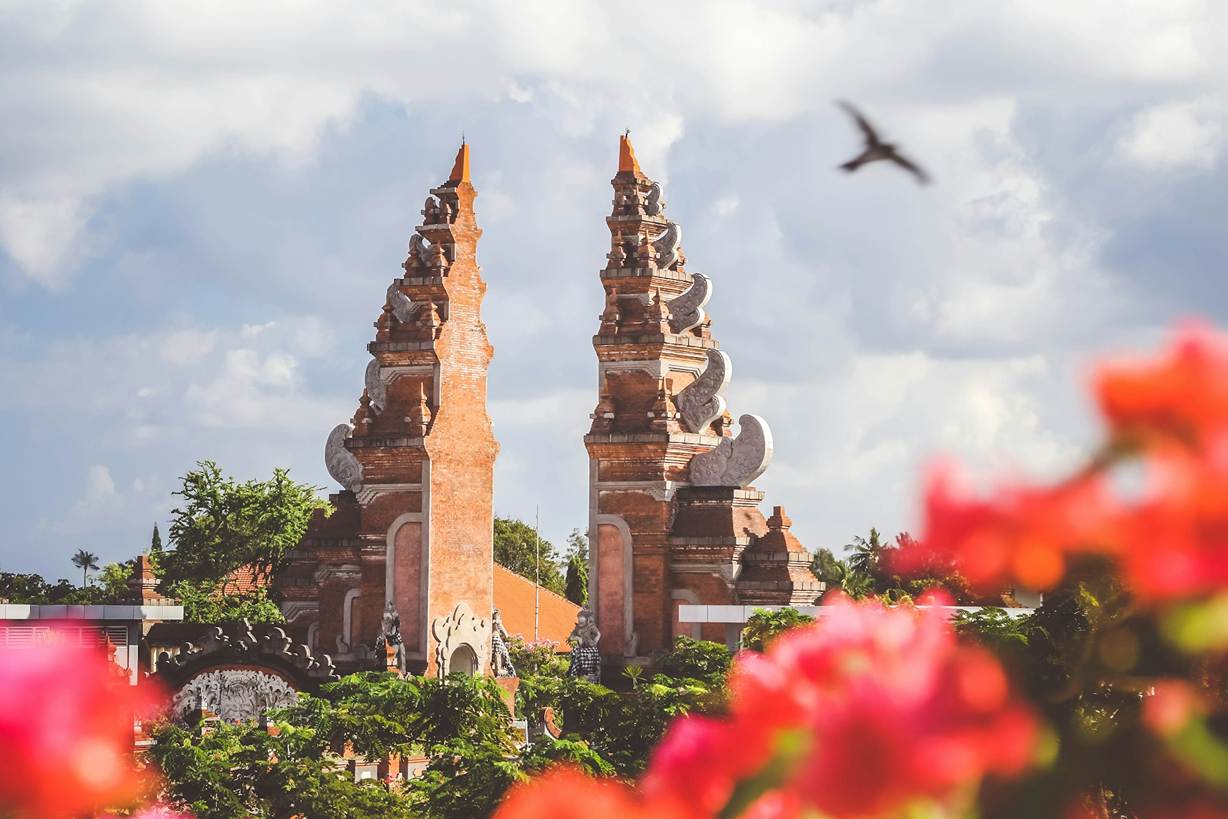 Bali Classic: Vacations & Family Holidays (7 - 9 Days)