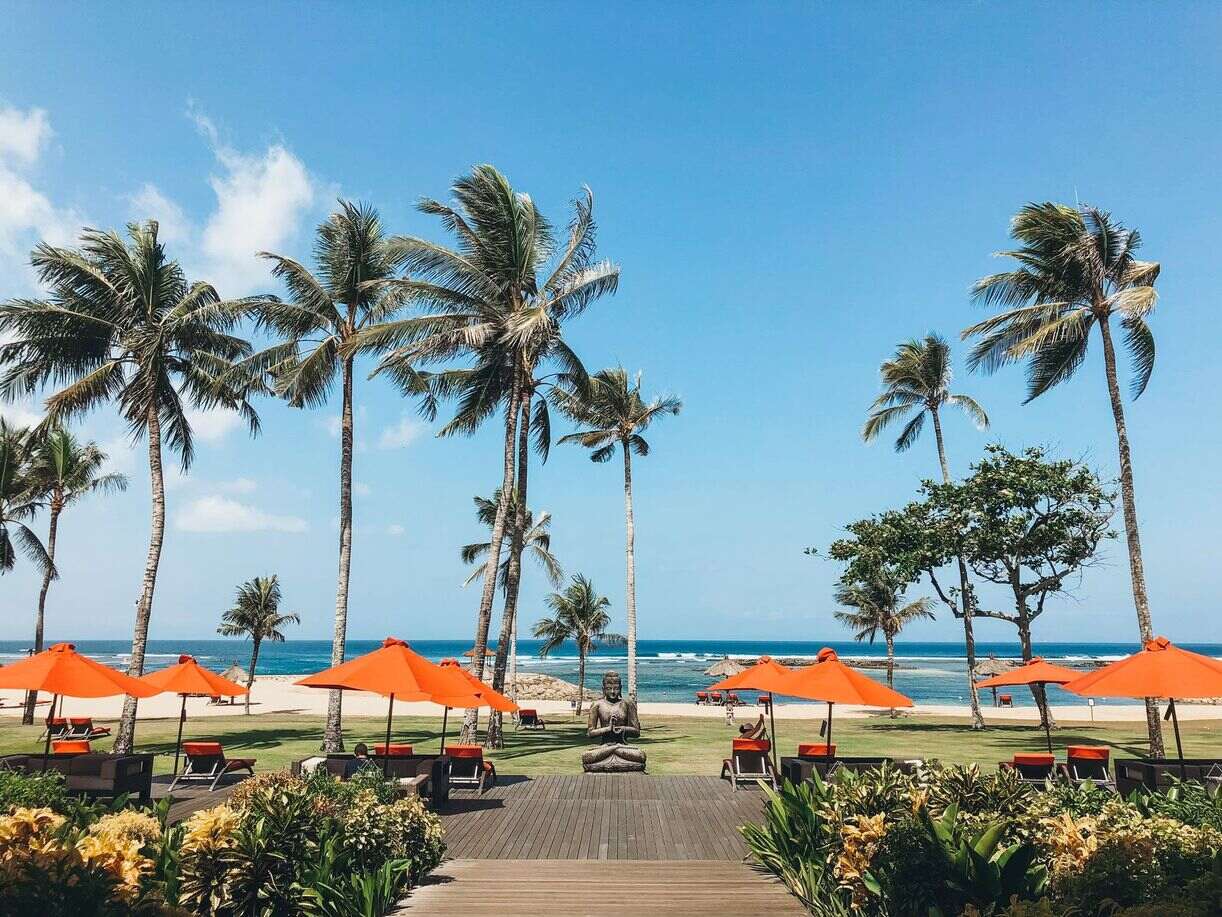 Club Med Bali - Family Resort in Bali