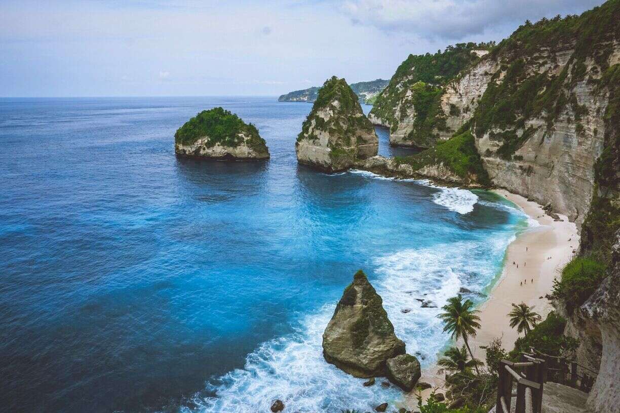 Nusa Penida East Island Tour
