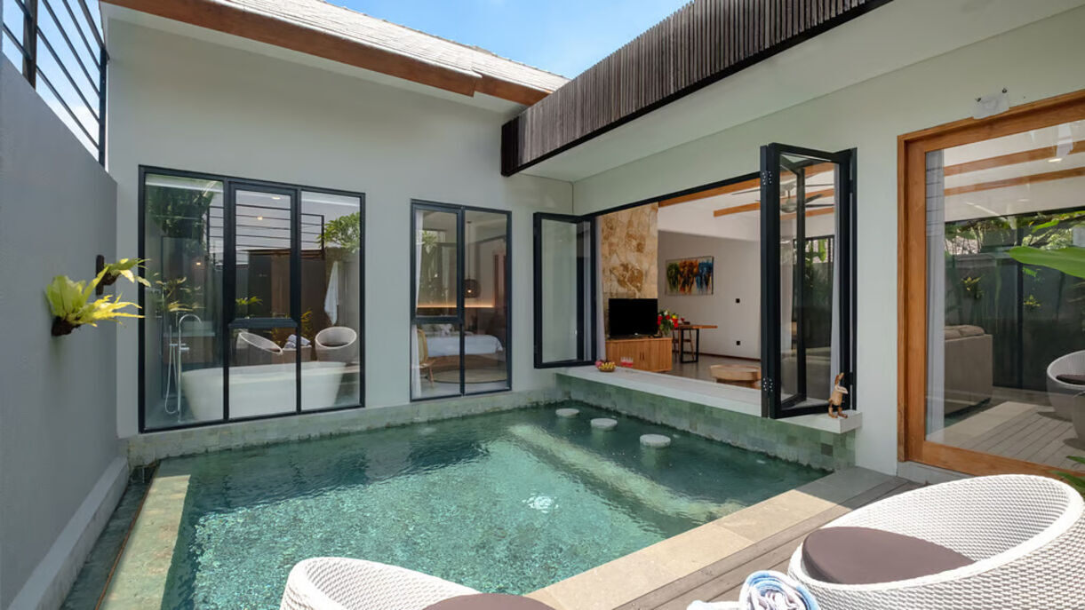 Elephant Villa 4, Ubud