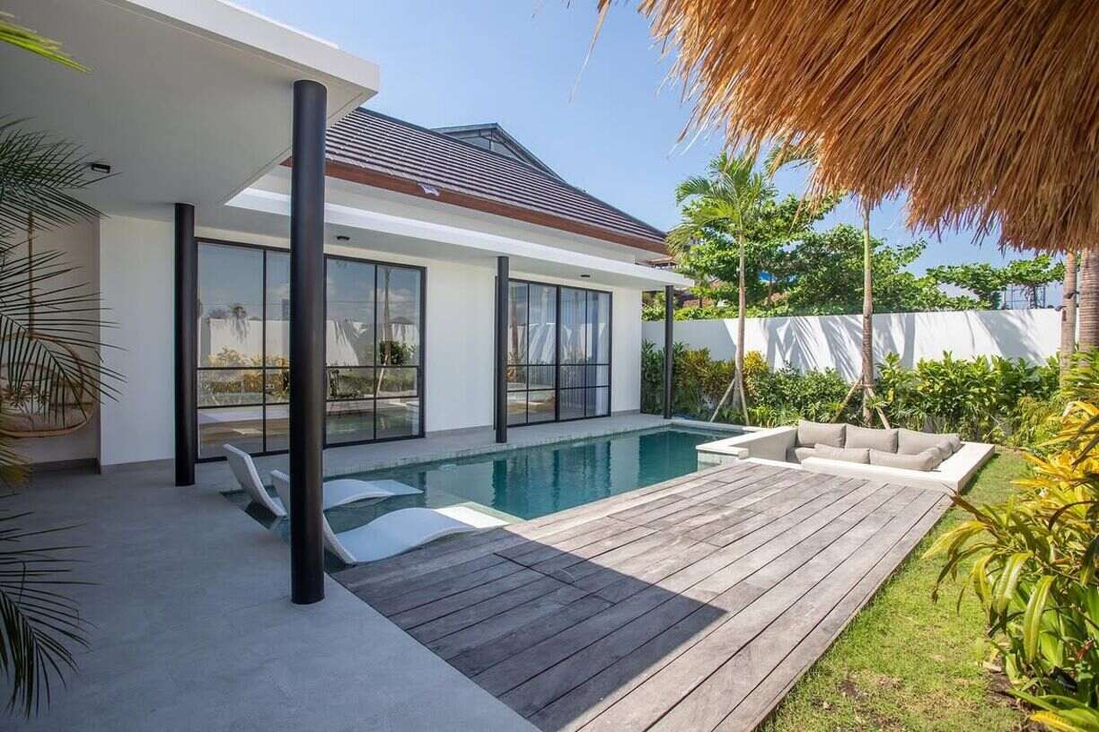 Villa Lapis 2 - Family Villa in Bali