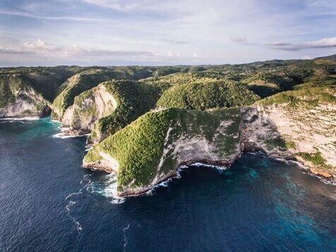 Nusa Penida ( West) Tour