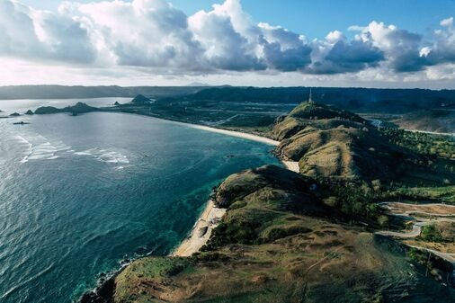 Nusa Penida ( West) Tour