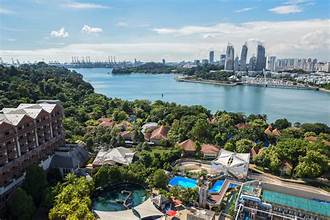 Sentosa Island Adventure