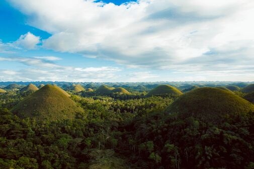 Bohol Countryside Tour