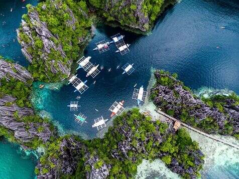 El Nido Tour A vs. Tour C: Which Palawan Island Hopping Route Should You Choose?