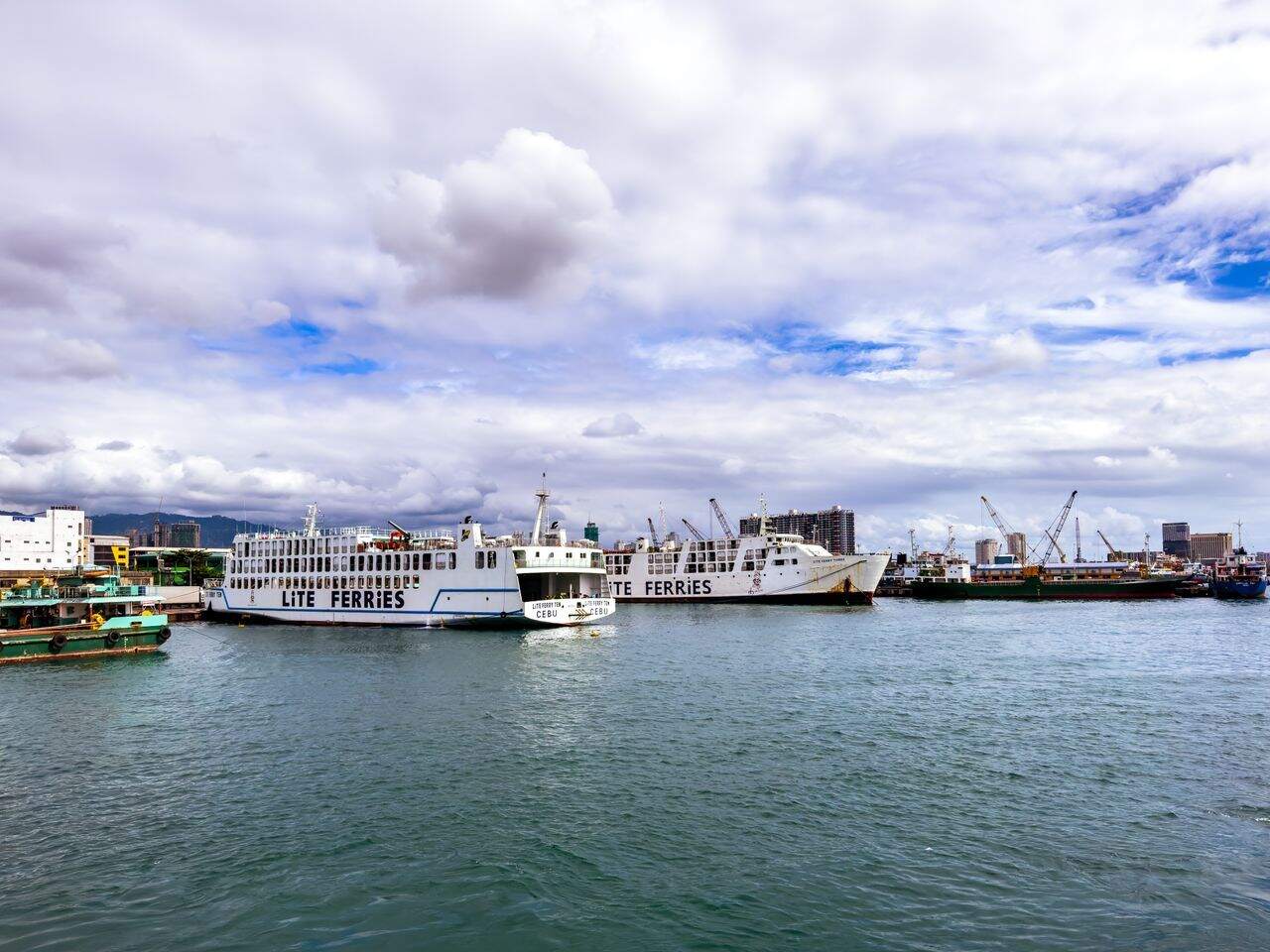 Traveler’s Guide to Pairing Cebu and Bohol in One Trip (Ferry Logistics & Timelines)