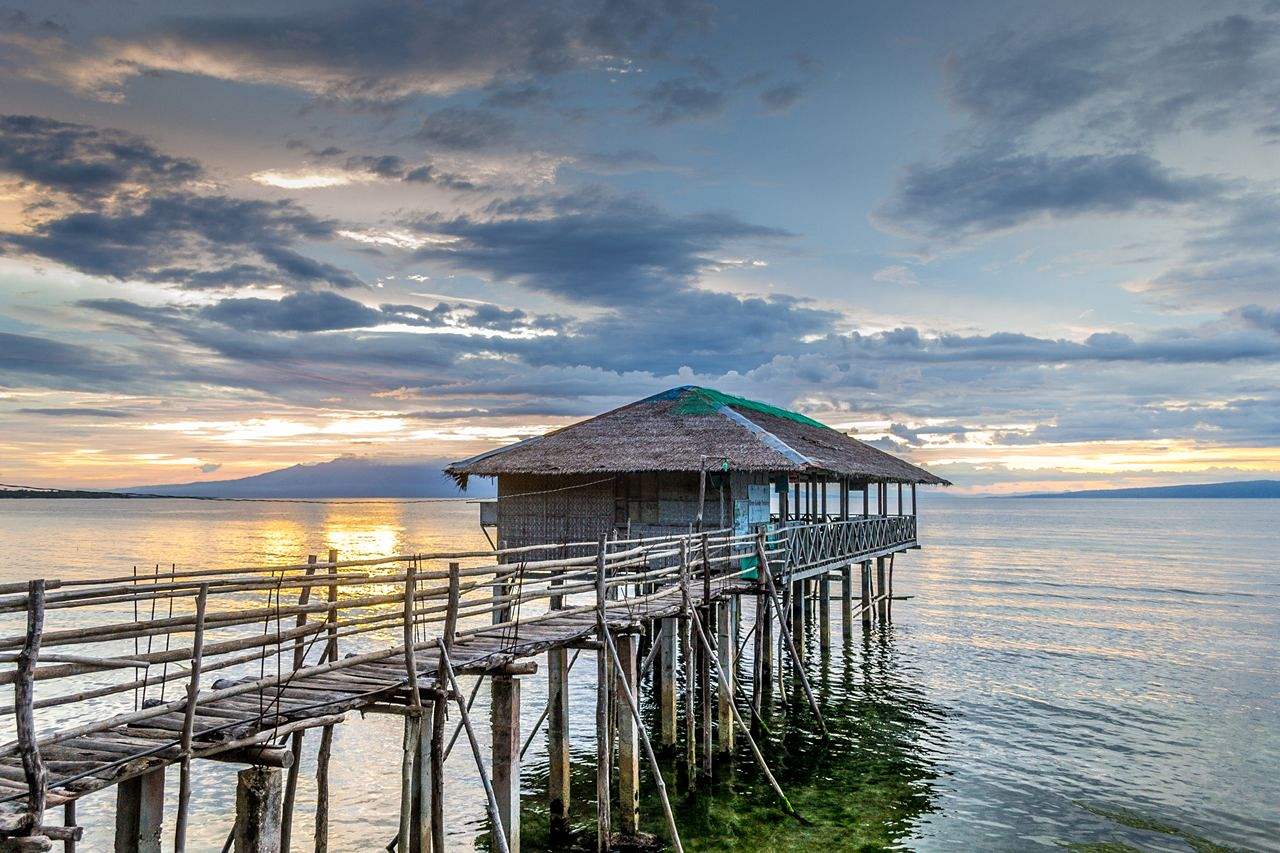 Philippines Escape: Beach Resorts & Heritage Getaways (6 - 7 Days)