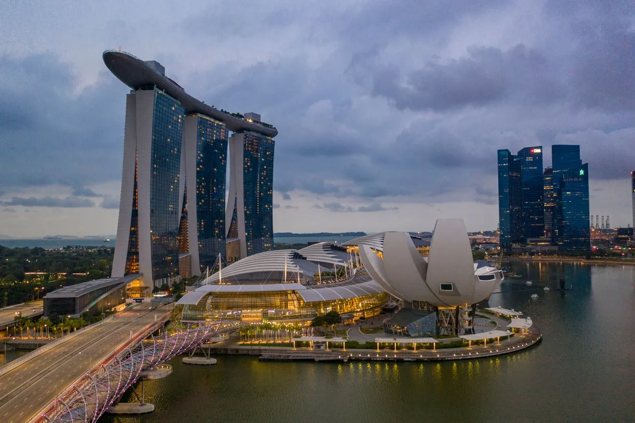 Singapore Tours for Seniors: Accessible, Low-Walking Itineraries