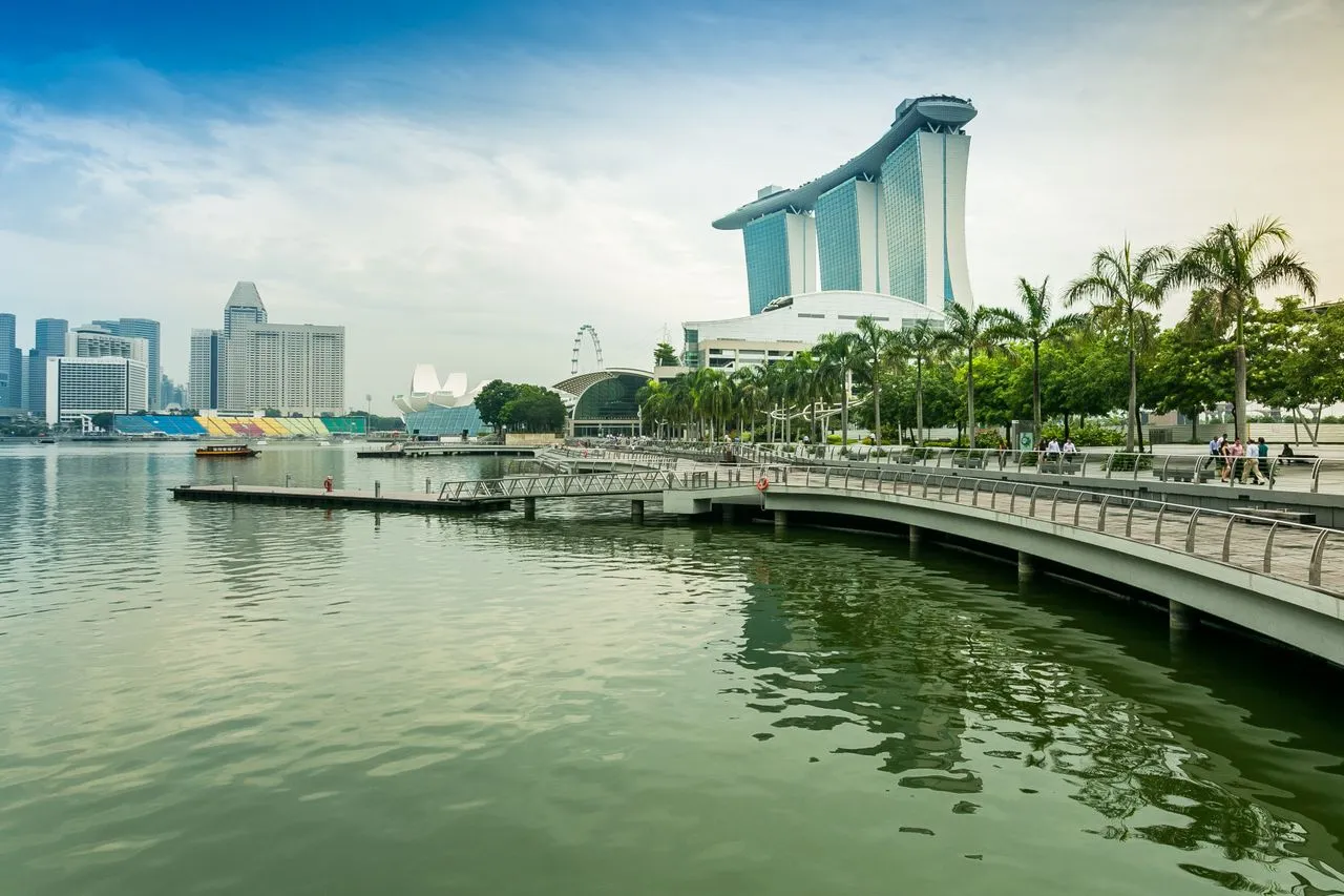 Singapore Layover & Stopover Tours: How to Turn a Changi Transit Into a Mini Holiday
