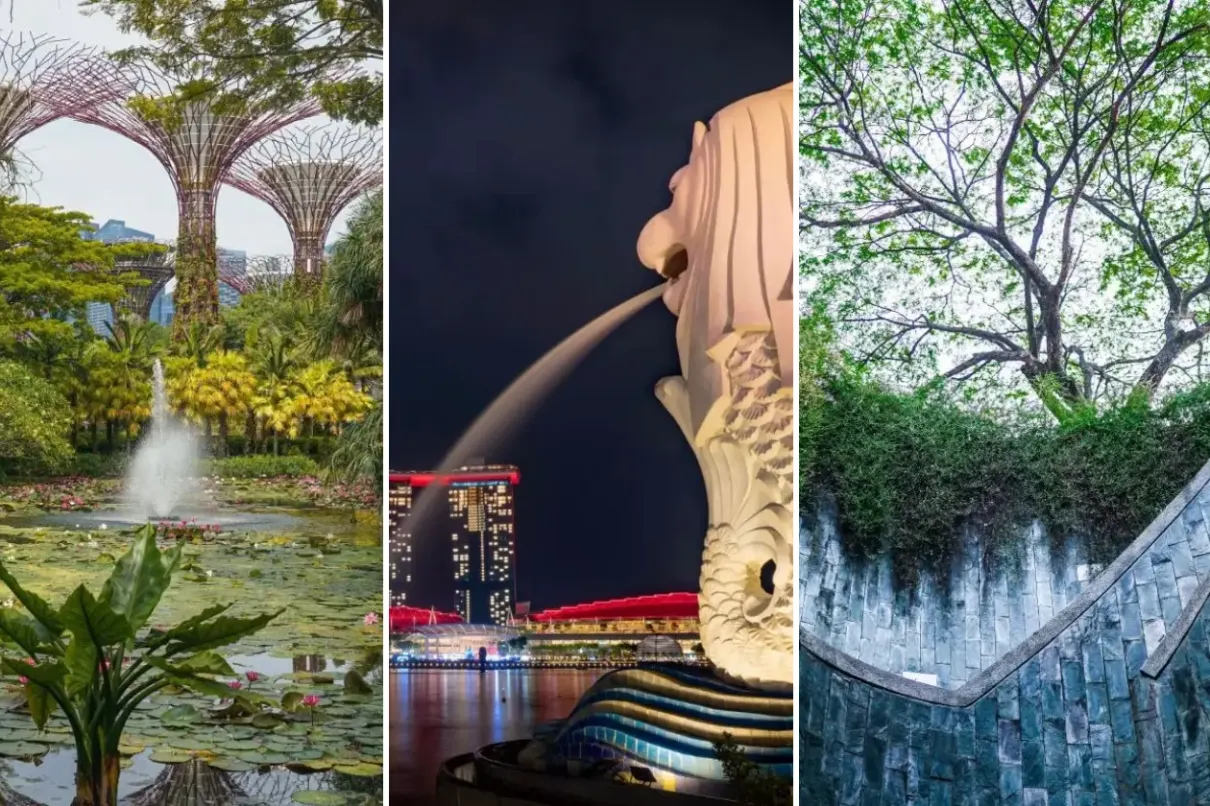 Is Singapore Expensive? Free and Budget-Friendly Things to Do