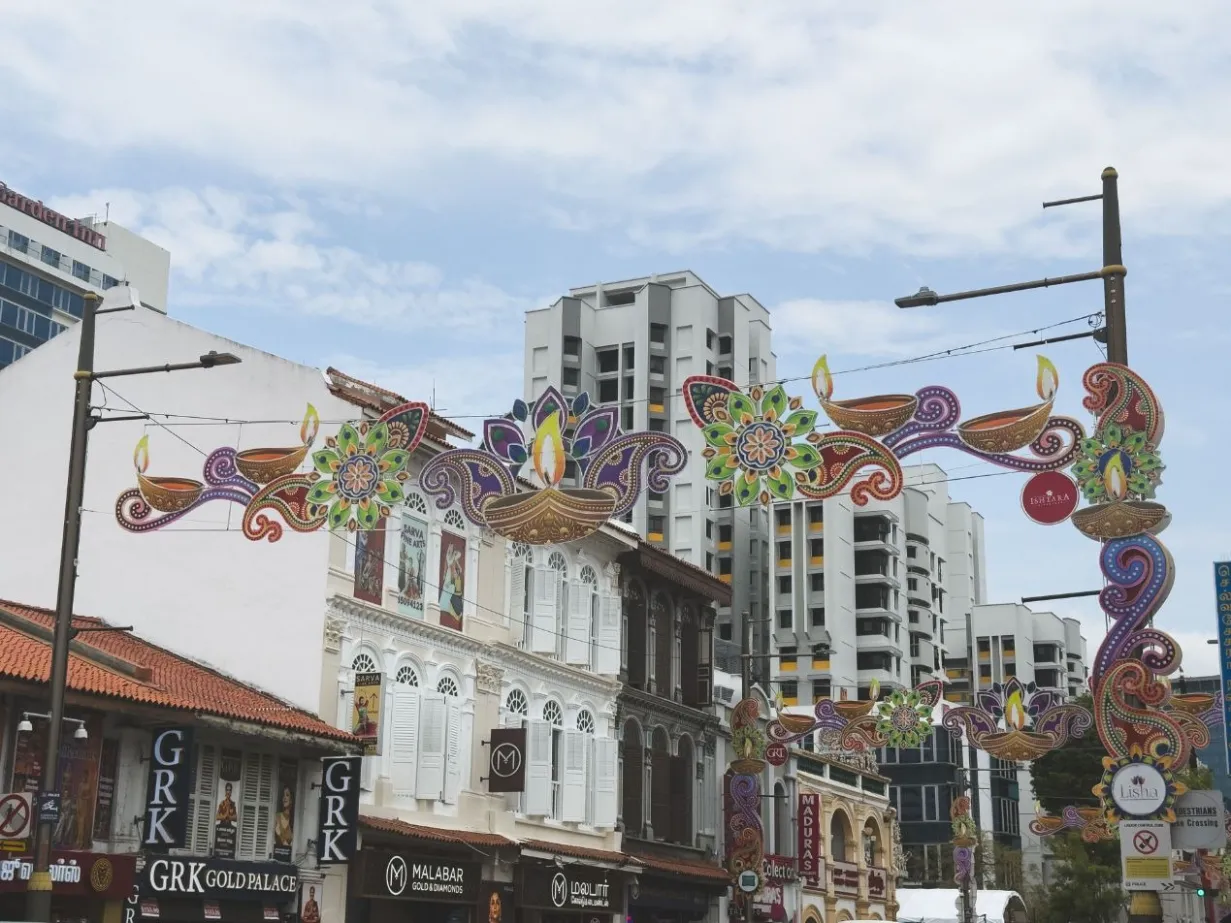 Little India Singapore