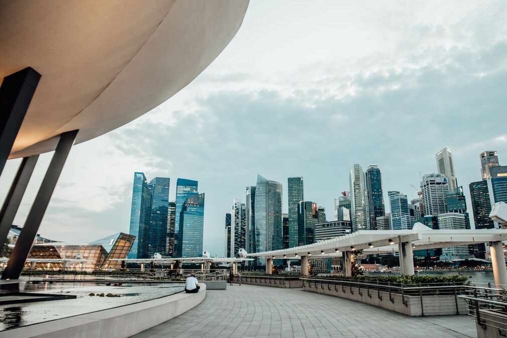 Singapore City 