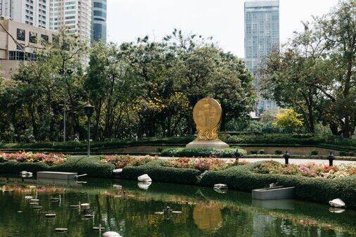 Safari World Bangkok Adventure