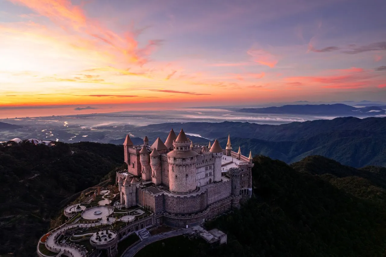 Ba Na Hills & the Golden Bridge: Full Visitor Guide