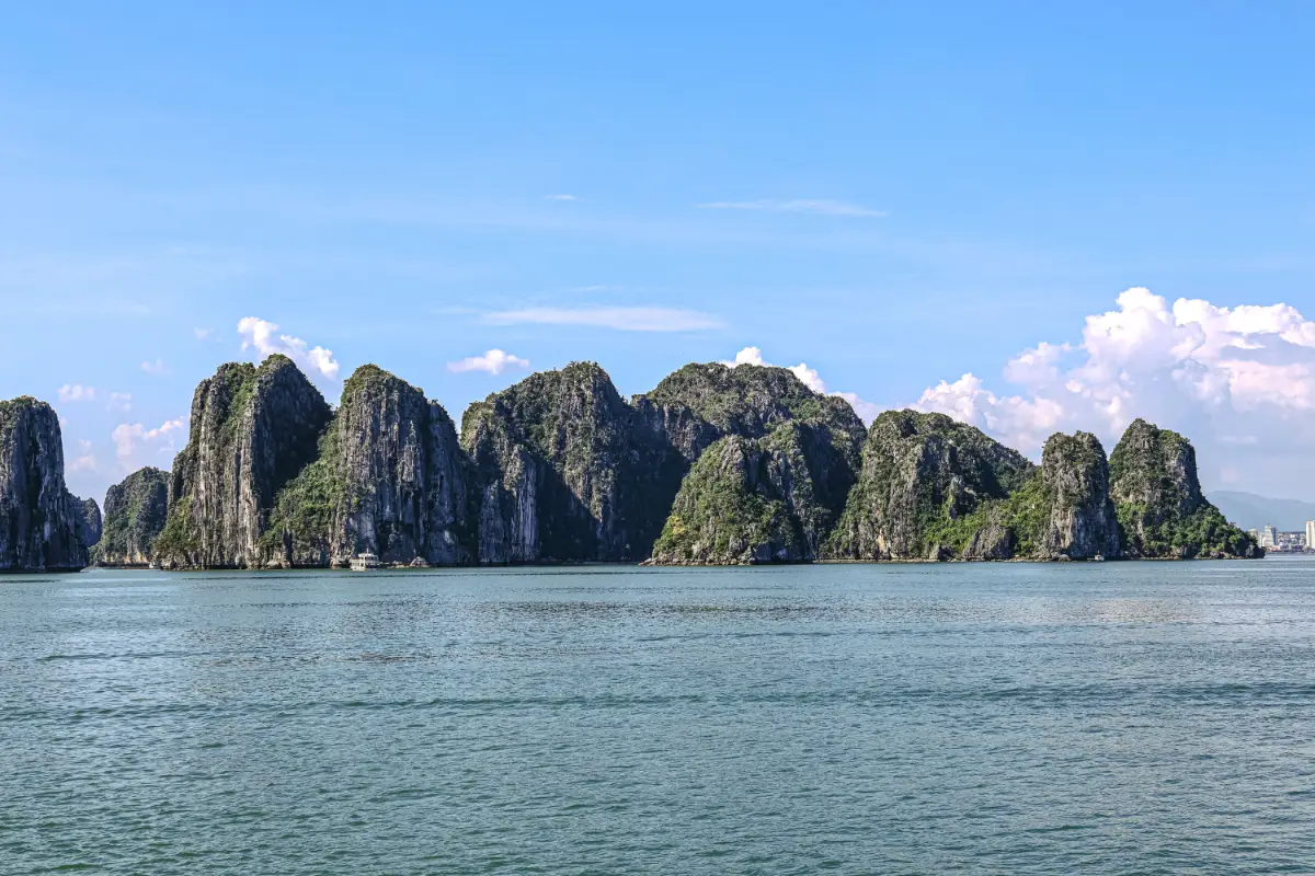 Bai Tu Long Bay: The Quieter Alternative to Halong Bay