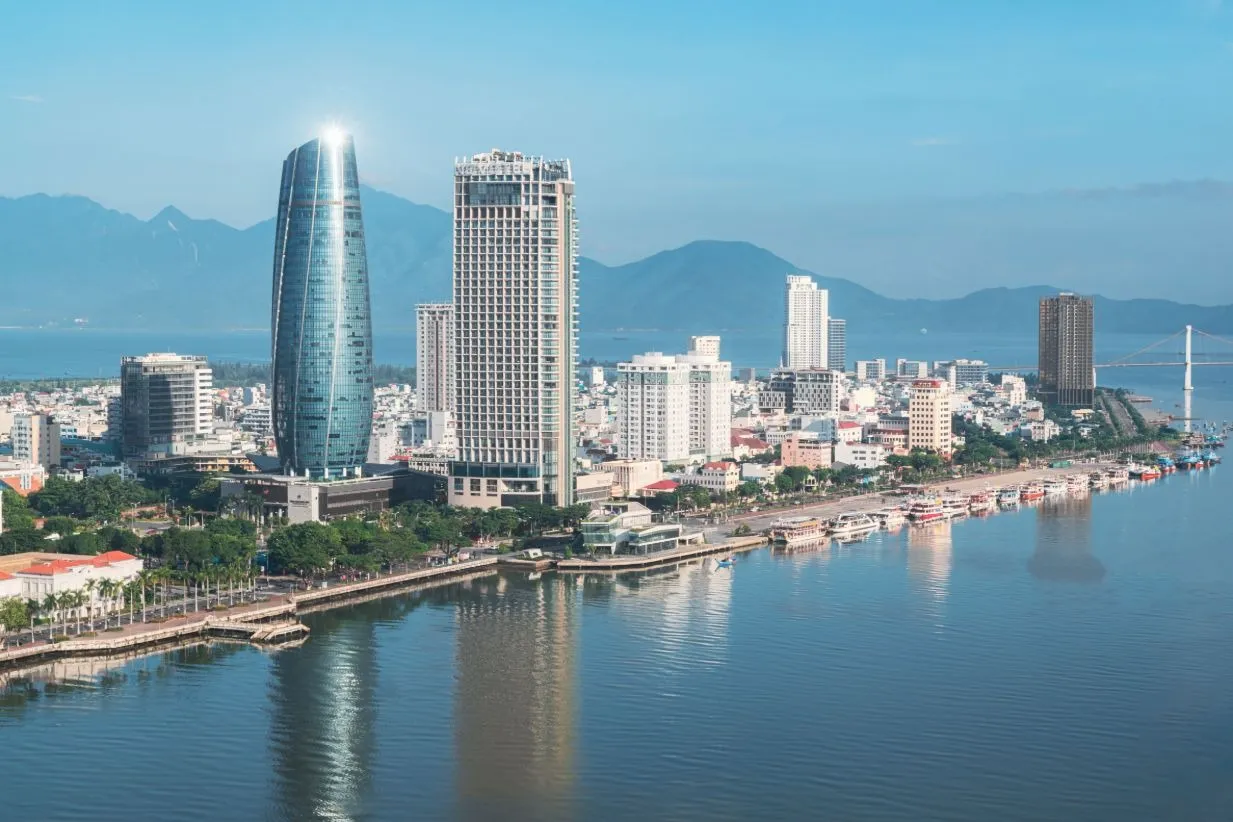 Central Vietnam