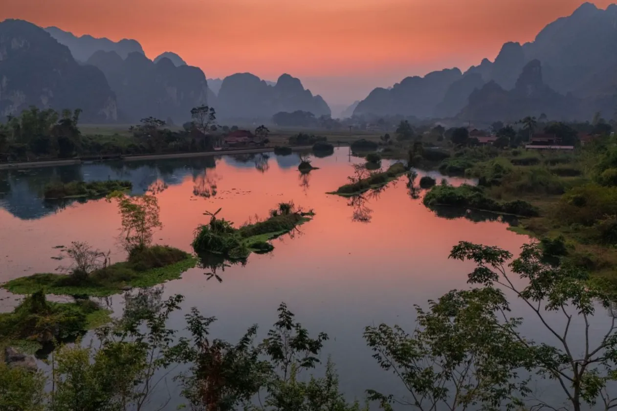 North Vietnam
