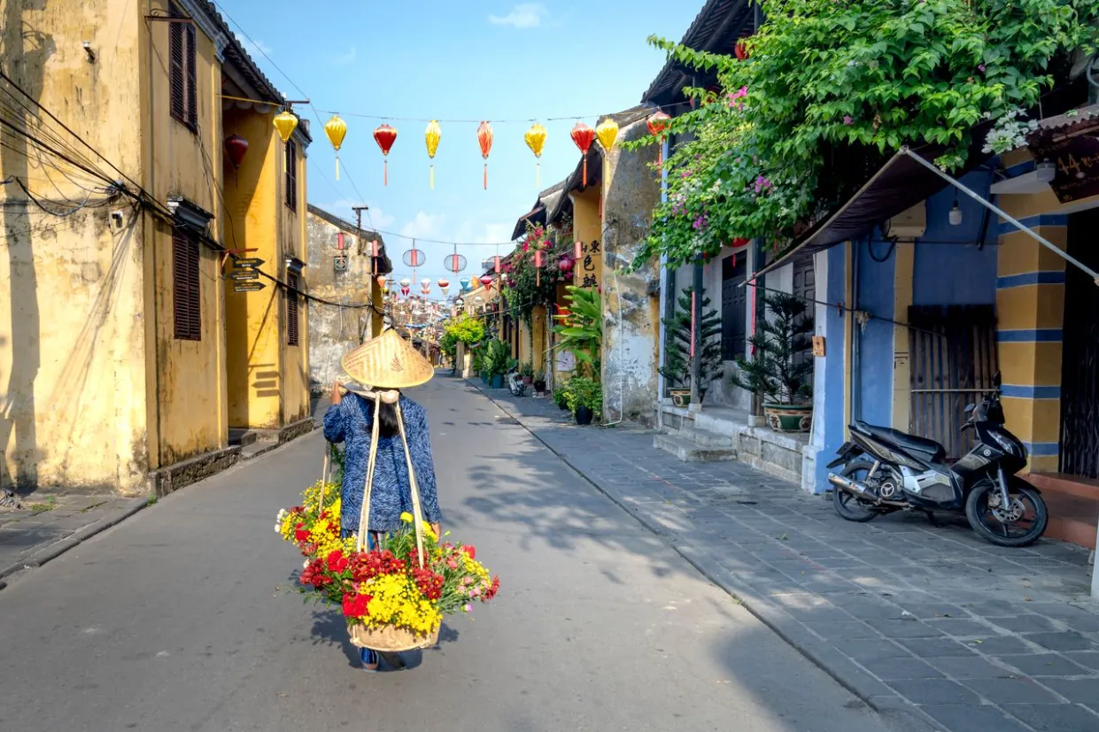 Vietnam Visa & Travel Requirements: E-Visa, Safety & What to Know Before You Go