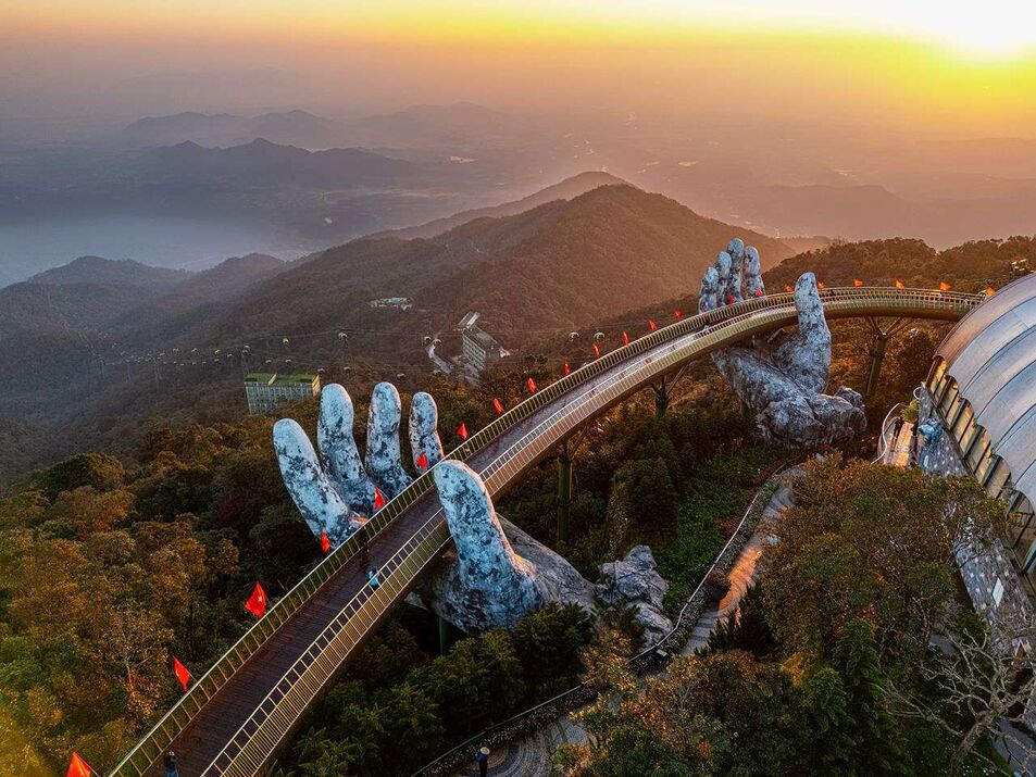 Da Nang & Central Vietnam Packages