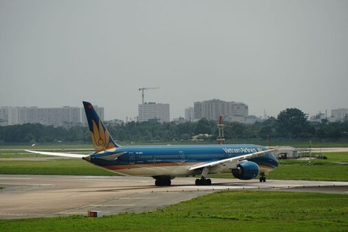 Departure
