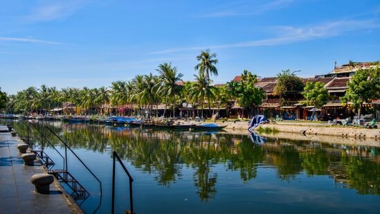 Hoi An Ancient Town