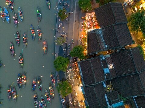 Hoi An Ancient Town