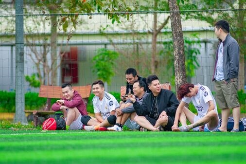 Free Day in Da Nang