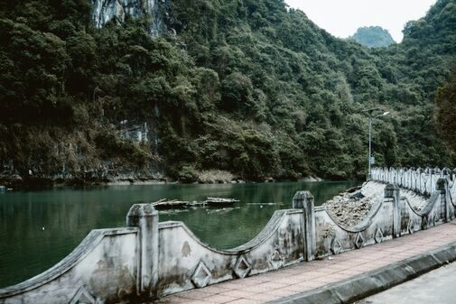 Journey to Sapa & Cat Cat Village