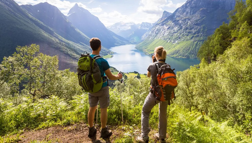 Trekking Tours
