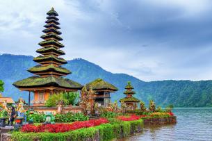 Indonesia