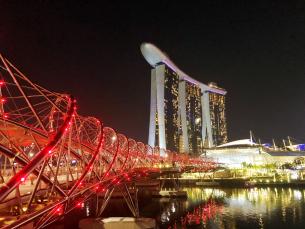 2 Days Singapore Overnight Layover Tour