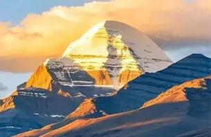Kailash Mansarovar Yatra (16 Days)