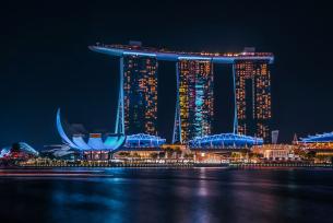 2 Days 1 Night Private Singapore Tour Package