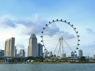4 Days Singapore Tour Package