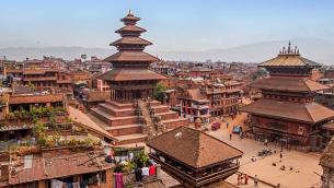 Complete Nepal Tour