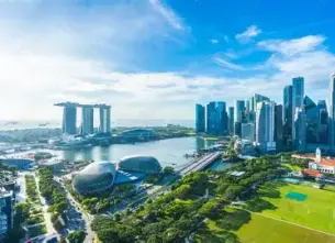 SINGAPORE TOUR PACKAGE