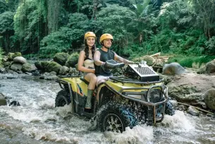 8 Days Bali Family Adventure