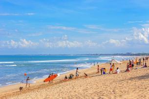 10 Days Bali Family Explorer