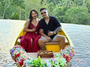 11 Days Luxury Honeymoon Escape