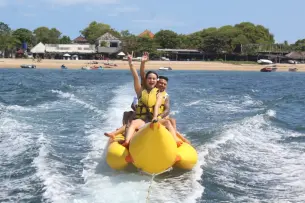 7 Days 6 Nights Bali Tour Package