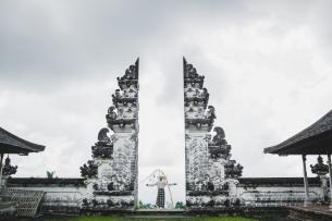 8 Days 7 Nights Bali Tour Package