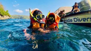 Bali 5 Days 4 Nights