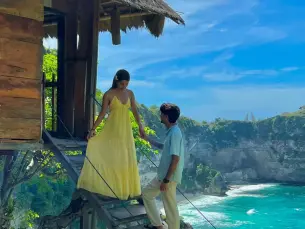 11 Days 10 Nights Bali Tour Package