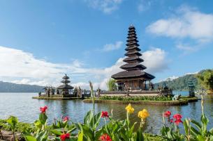 Bali 7 Days 6 Nights