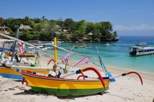 Bali 12 Days 11 Nights