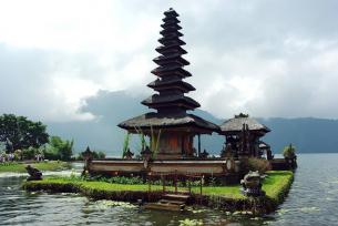 Bali 10 Days 9 Nights