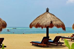 4 Days Essential Bali Tour Package